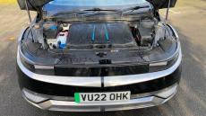 Hyundai IONIQ 5 125kW Premium 58 kWh 5dr Auto Electric Hatchback